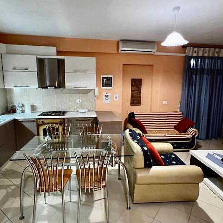 Bellas Apartment ซารานเดอ ภายนอก รูปภาพ
