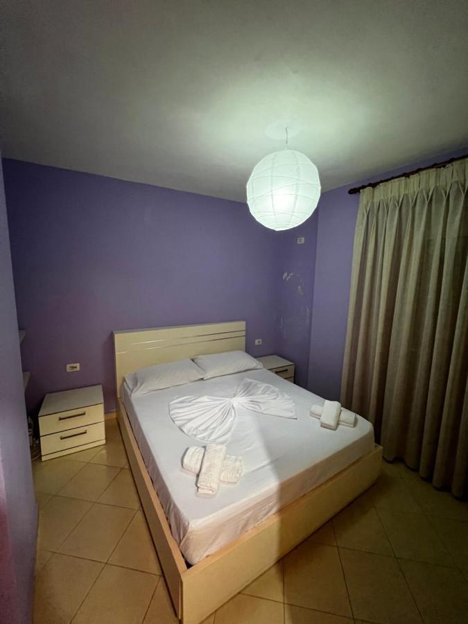 Bellas Apartment ซารานเดอ ภายนอก รูปภาพ