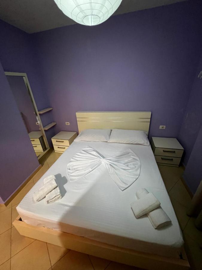 Bellas Apartment ซารานเดอ ภายนอก รูปภาพ