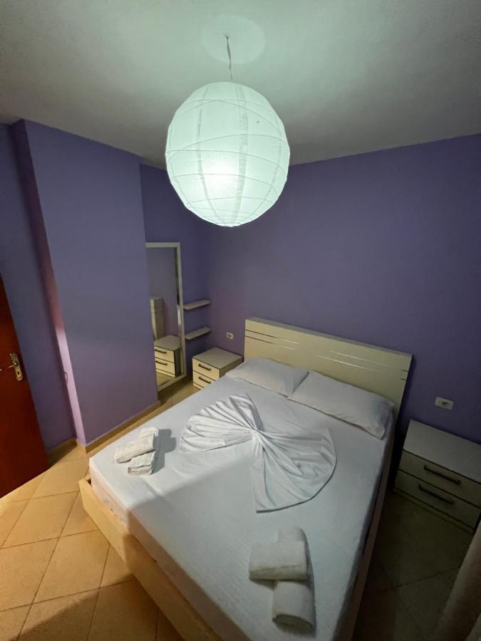 Bellas Apartment ซารานเดอ ภายนอก รูปภาพ